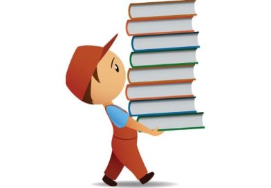 ENTREGA DE LOTES DEL BANCO DE LIBROS CURSO 2025/2026