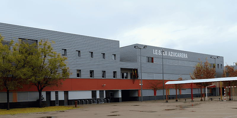 JORNADA PUERTAS ABIERTAS