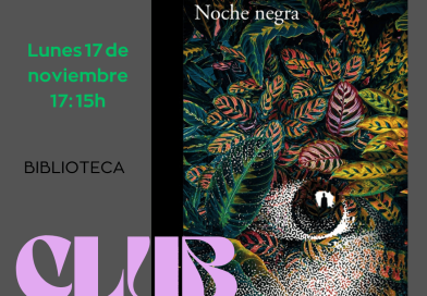 LEER JUNTOS, EL CLUB DE LECTURA DEL IES LA AZUCARERA